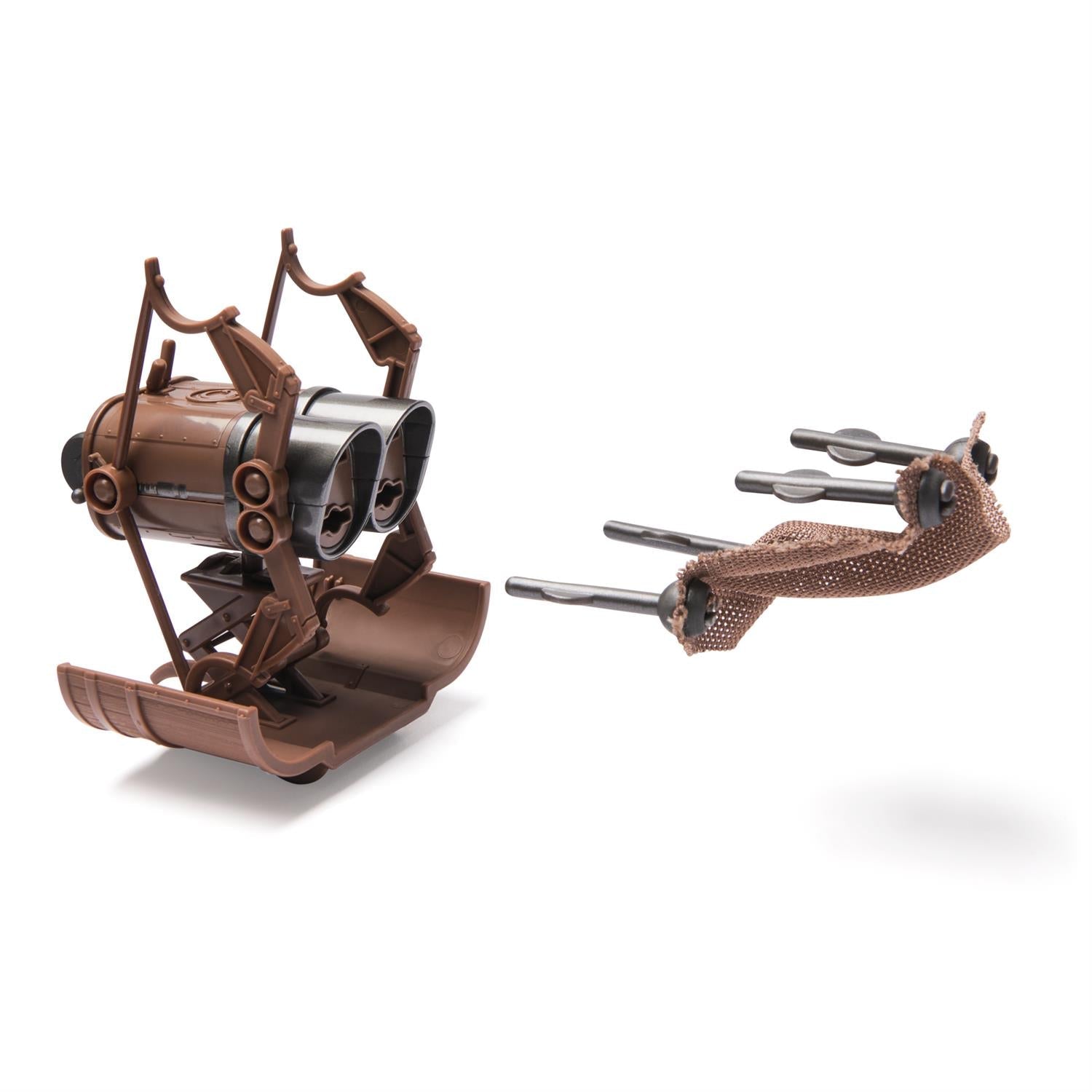 Dreamworks Dragons Figure Dragon Chaser Set