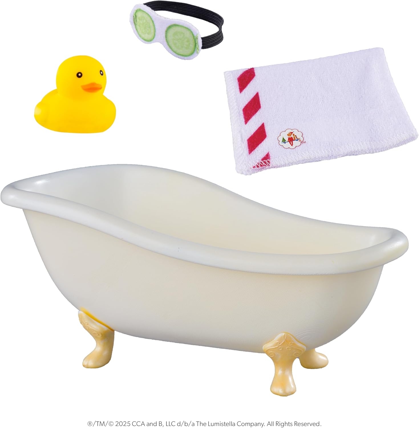 Polar Props S’elf Care Set