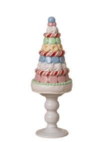Festive Confectionery Tree