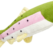 Fluff & Tuff Burt the Lake Trout