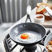 Valencia Pro 8" Frypan by Kiss the Cook