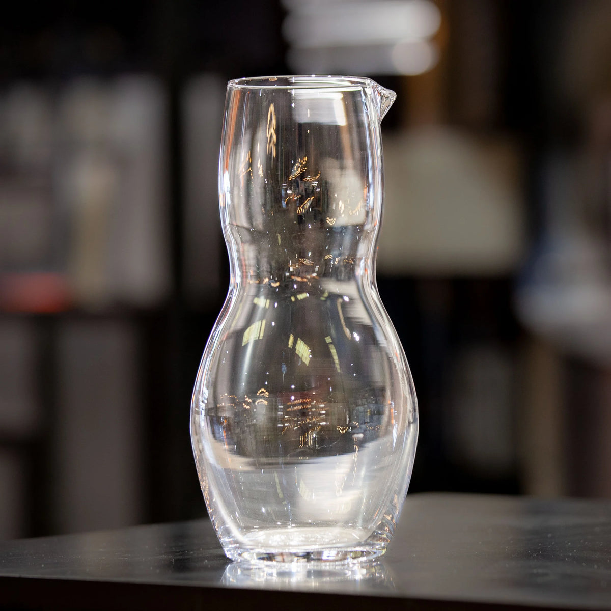 Curve Pitcher