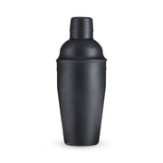 Cocktail Shaker - Ash Matte Black by Homeportonline