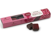 Vegan Chocolate Truffles