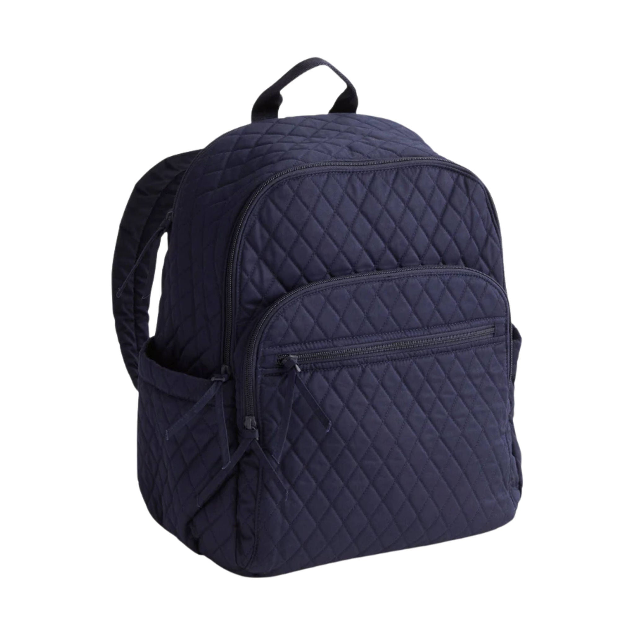 Vera Bradley Bancroft Backpack - Peacoat by Lenny's Shoe & Apparel