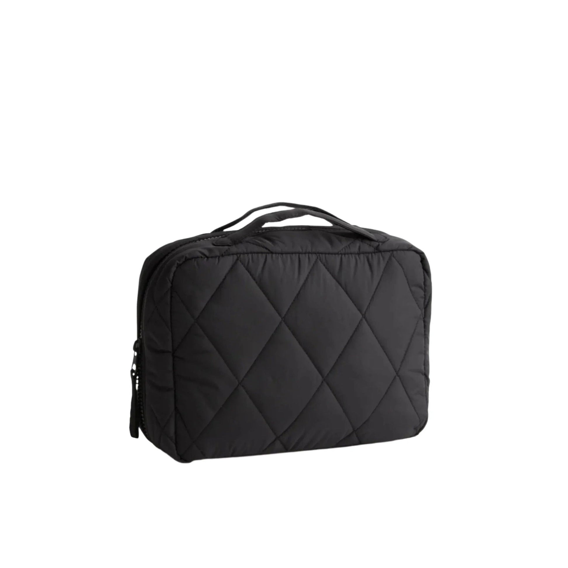 Vera Bradley Hanging Travel Organizer - Moonless Night In Featherweight by Lenny's Shoe & Apparel