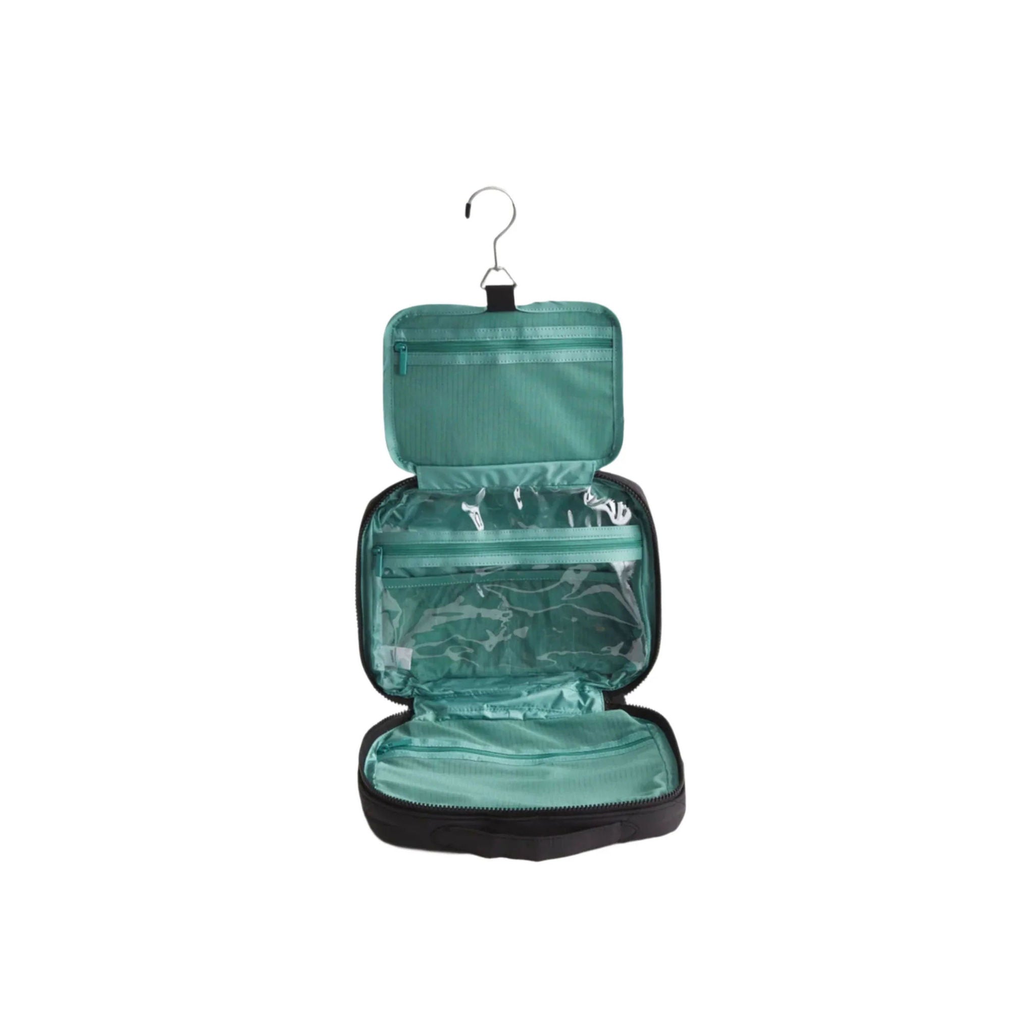 Vera Bradley Hanging Travel Organizer - Moonless Night In Featherweight by Lenny's Shoe & Apparel