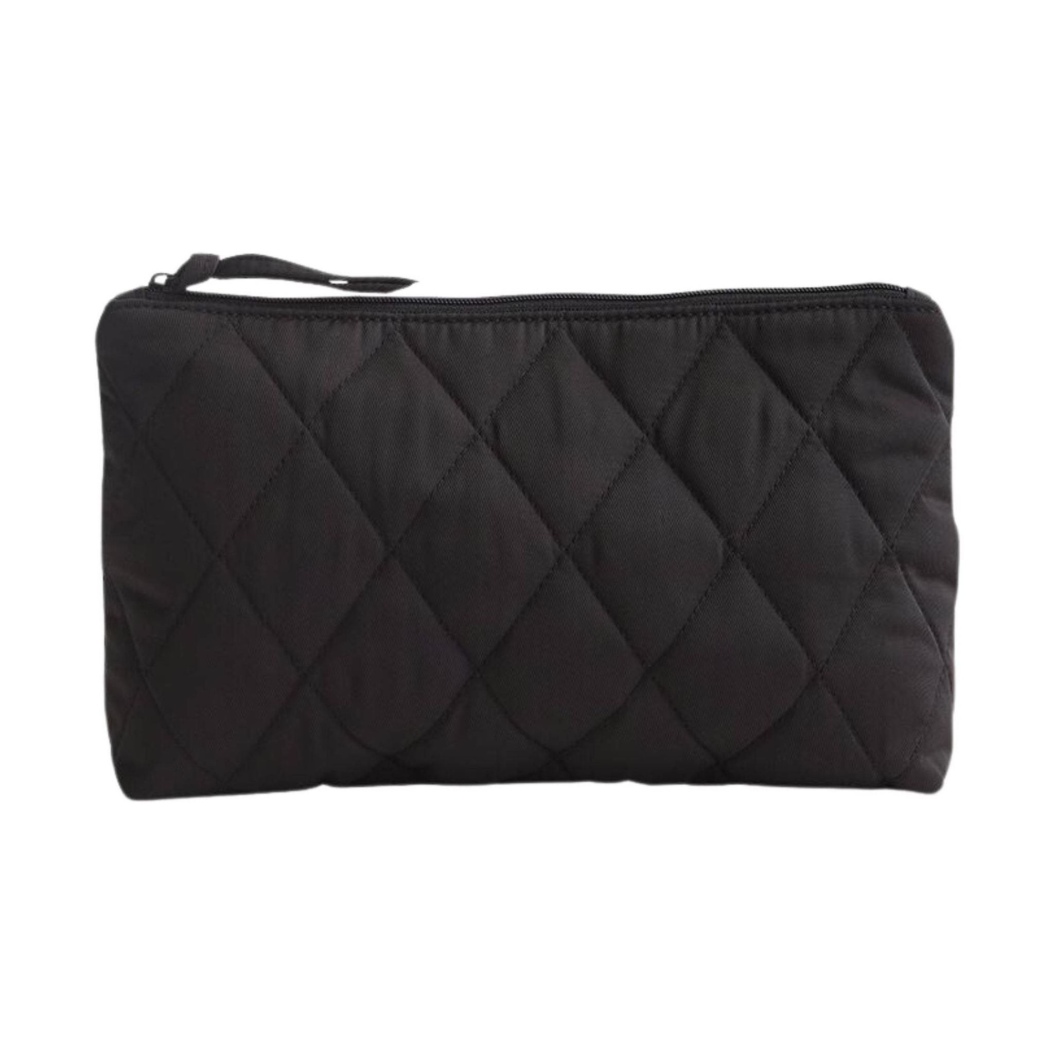 Vera Bradley Medium Pouch - Moonless Night by Lenny's Shoe & Apparel