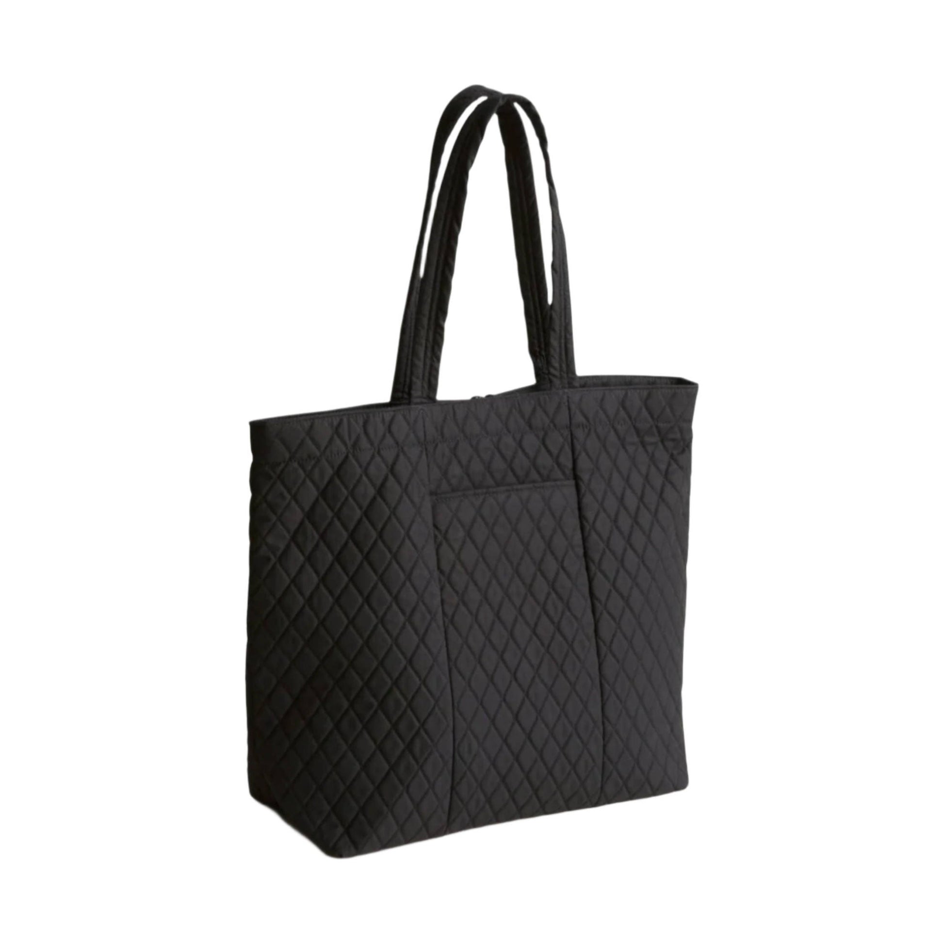 Vera Bradley Original Tote Bag - Moonless Night In Premium Cotton by Lenny's Shoe & Apparel