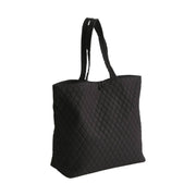 Vera Bradley Original Tote Bag - Moonless Night In Premium Cotton by Lenny's Shoe & Apparel
