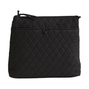 Vera Bradley Premium Cotton Original Hipster Crossbody - Moonless Night by Lenny's Shoe & Apparel