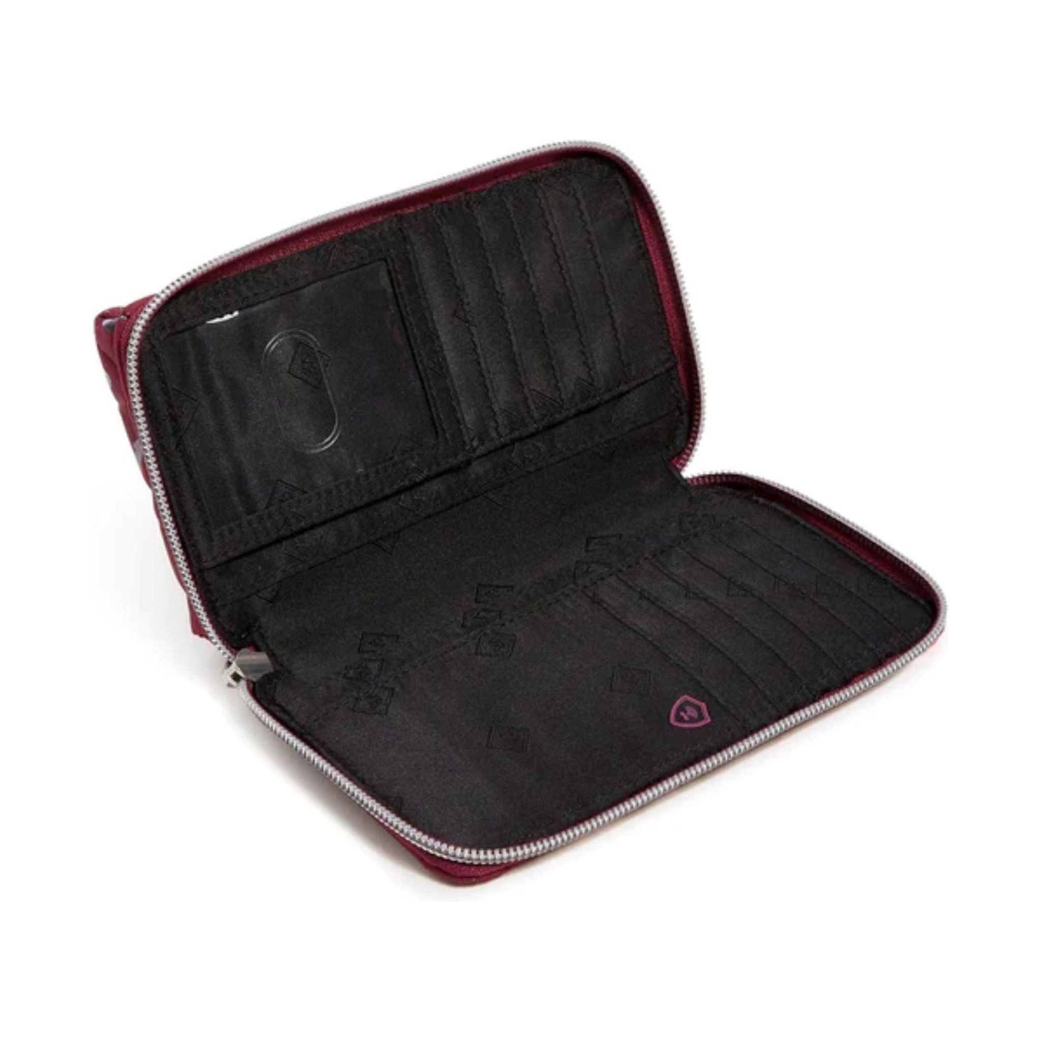 Vera Bradley RFID Large Smartphone Wristlet In Performance Twill - Blooms and Branches by Lenny's Shoe & Apparel