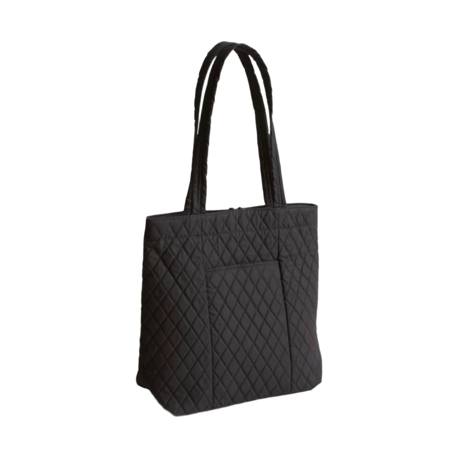 Vera Bradley Small Original Tote Bag - Moonless Night In Premium Cotton by Lenny's Shoe & Apparel