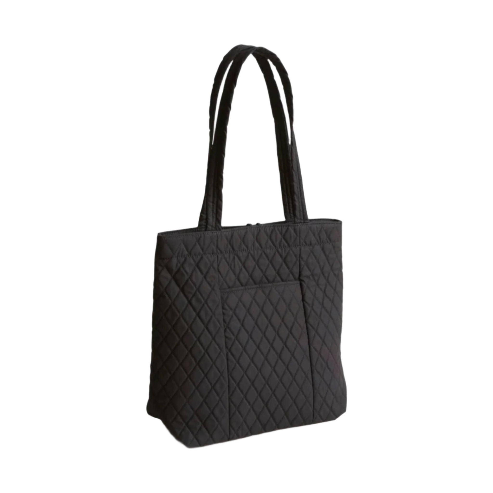 Vera Bradley Small Original Tote Bag - Moonless Night In Premium Cotton by Lenny's Shoe & Apparel