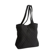 Vera Bradley Small Original Tote Bag - Moonless Night In Premium Cotton by Lenny's Shoe & Apparel