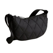 Vera Bradley Springbrook Sling Crossbody - Moonless Night In Featherweight by Lenny's Shoe & Apparel