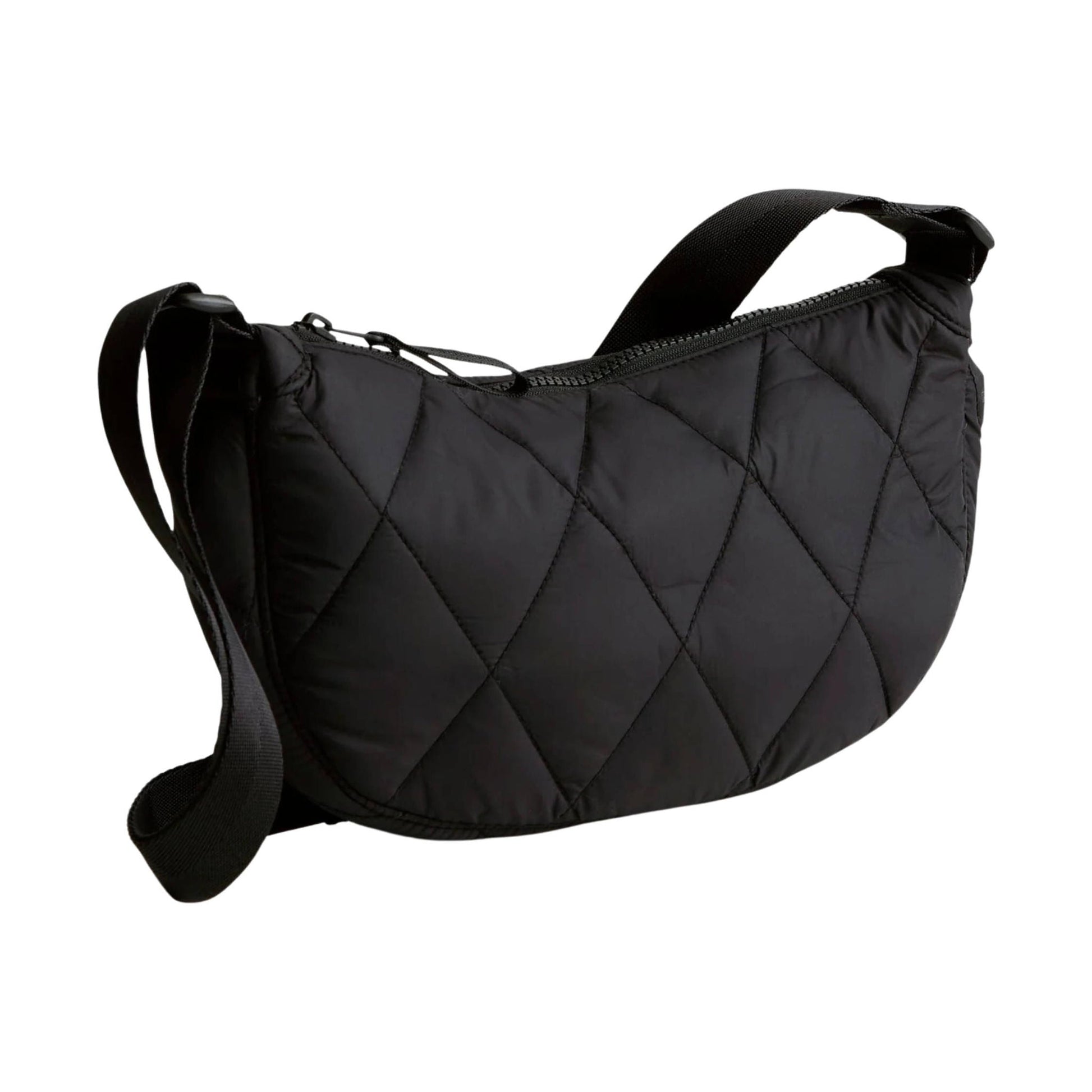Vera Bradley Springbrook Sling Crossbody - Moonless Night In Featherweight by Lenny's Shoe & Apparel