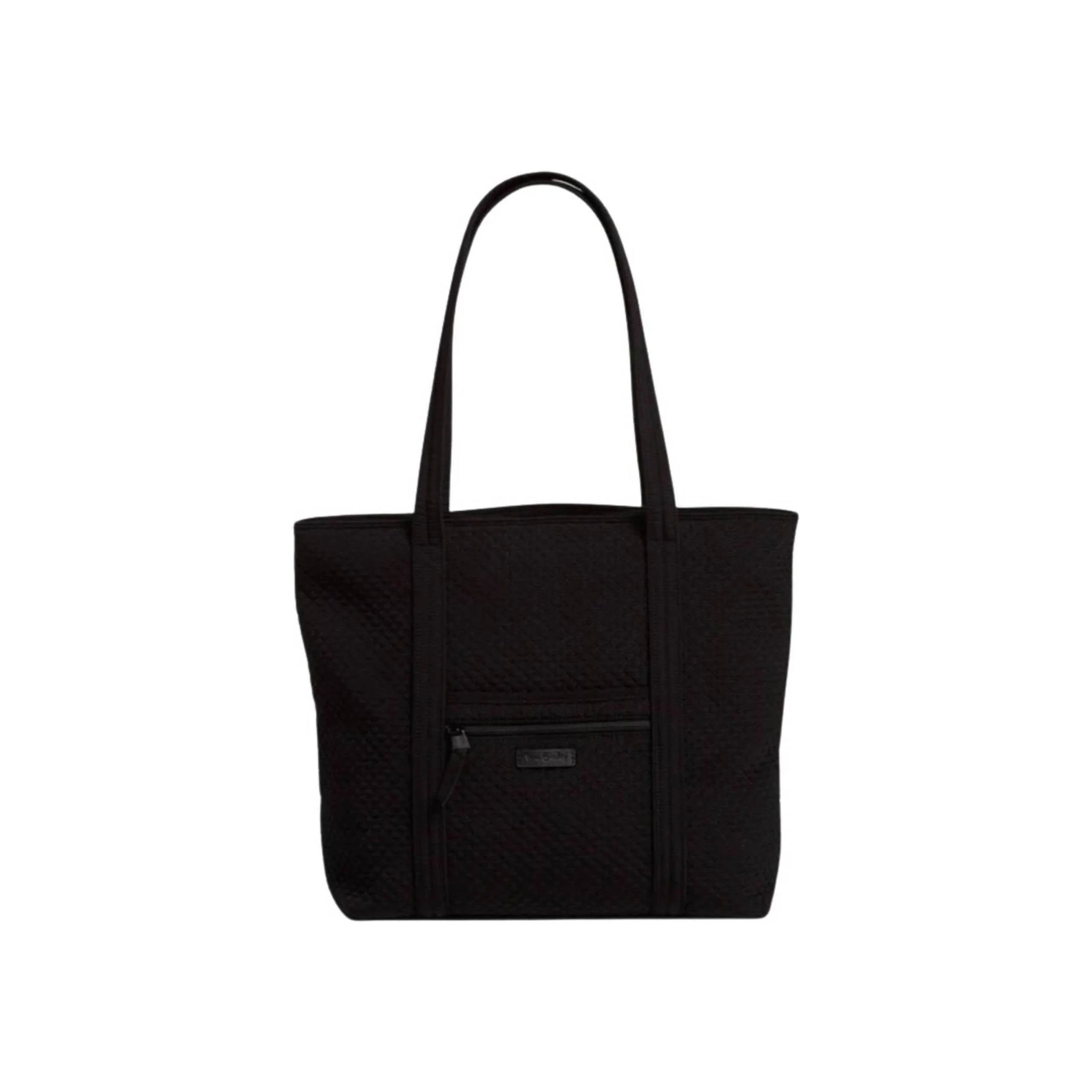 Vera Bradley Tote - Classic Black by Lenny's Shoe & Apparel