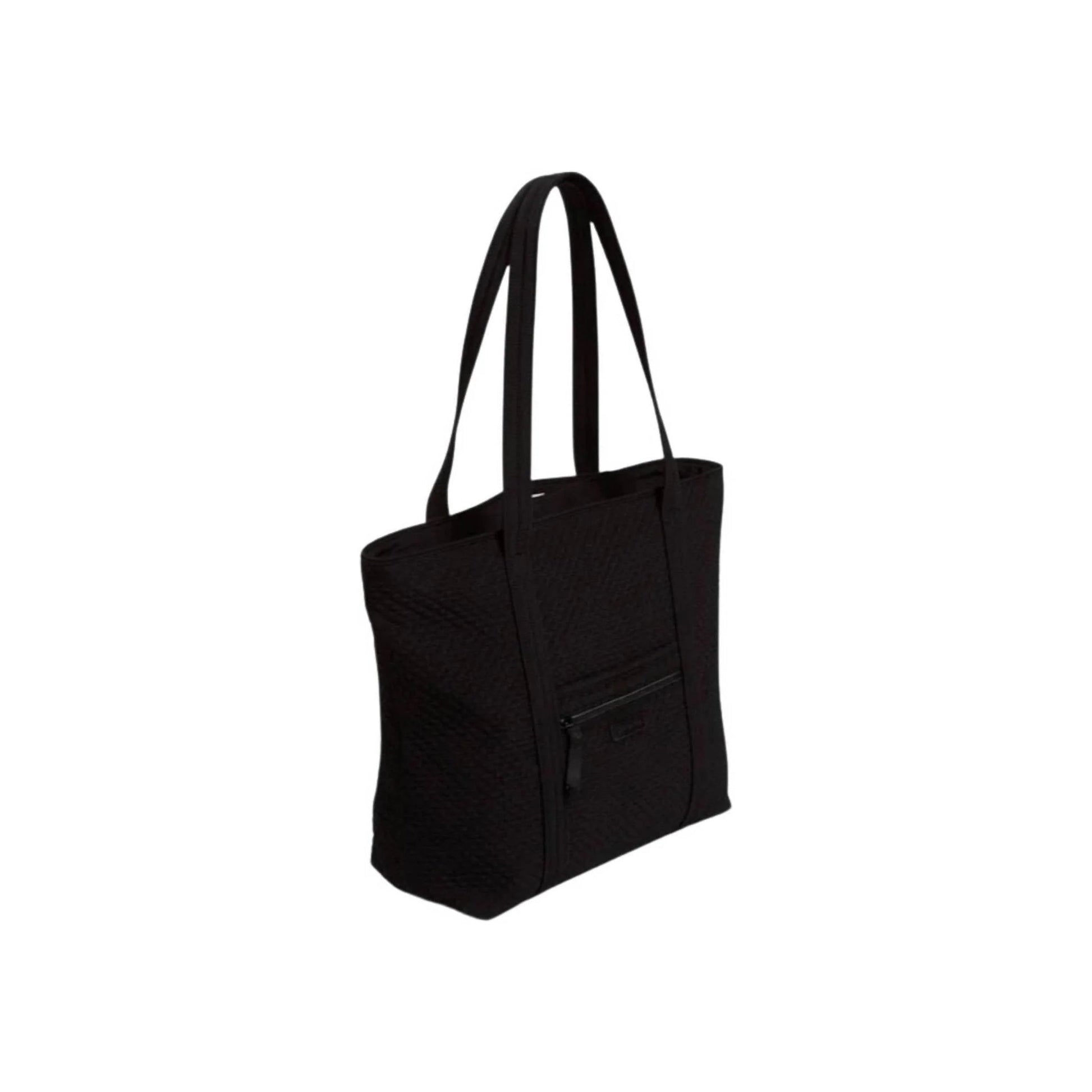 Vera Bradley Tote - Classic Black by Lenny's Shoe & Apparel