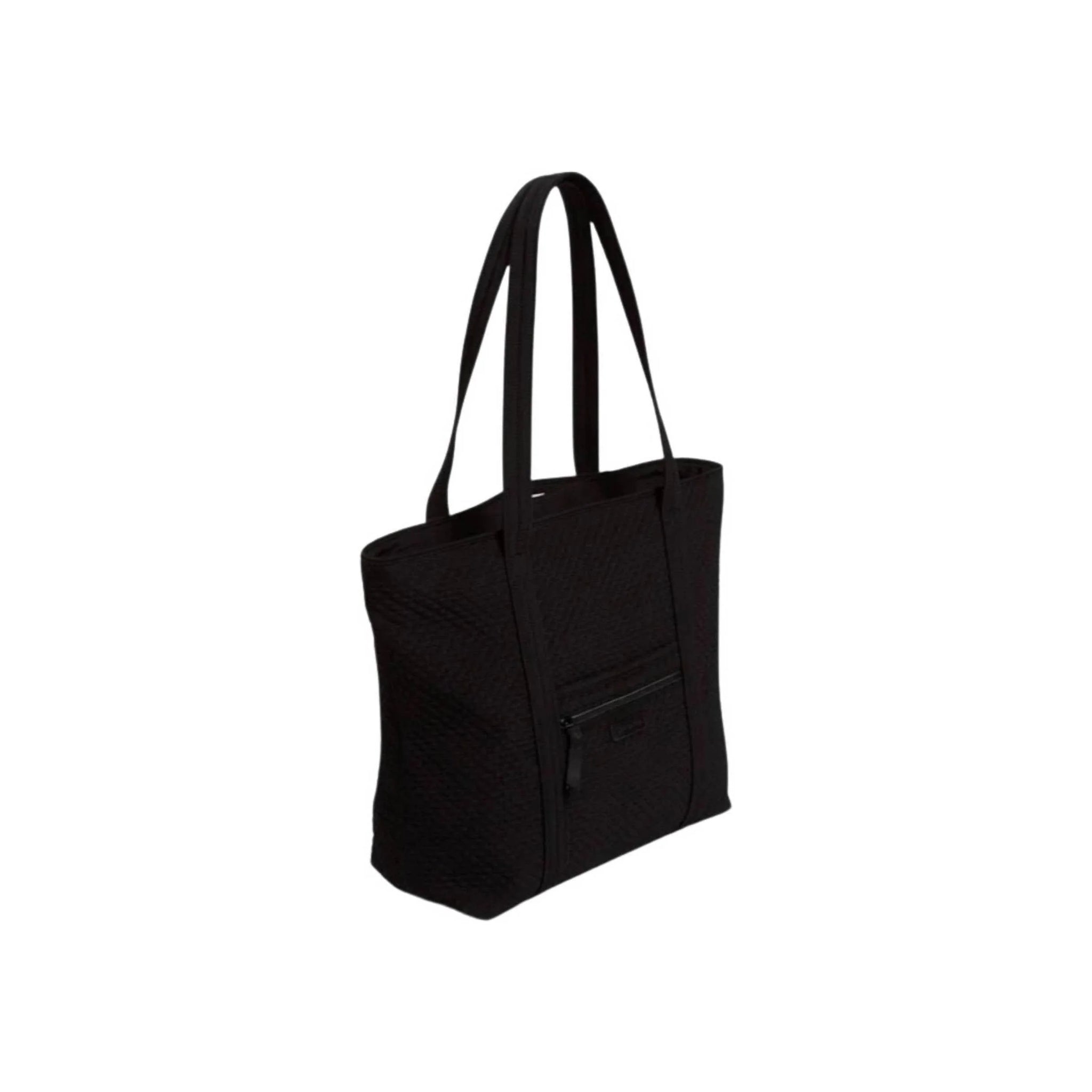Vera Bradley Tote - Classic Black by Lenny's Shoe & Apparel