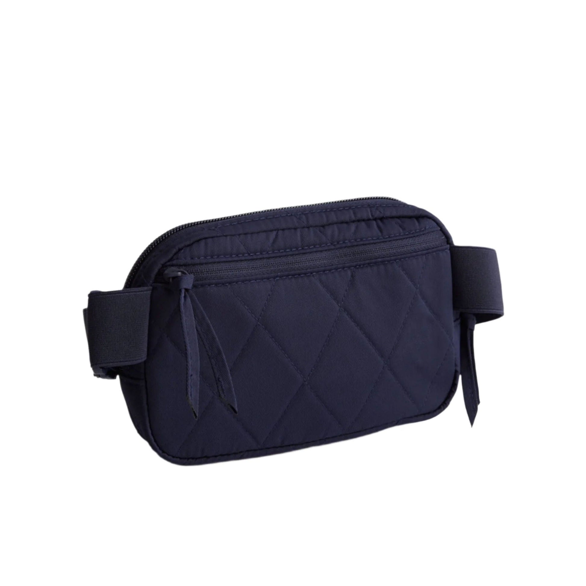 Vera Bradley Woodward Small Belt Bag In Performance Twill - Peacoat by Lenny's Shoe & Apparel