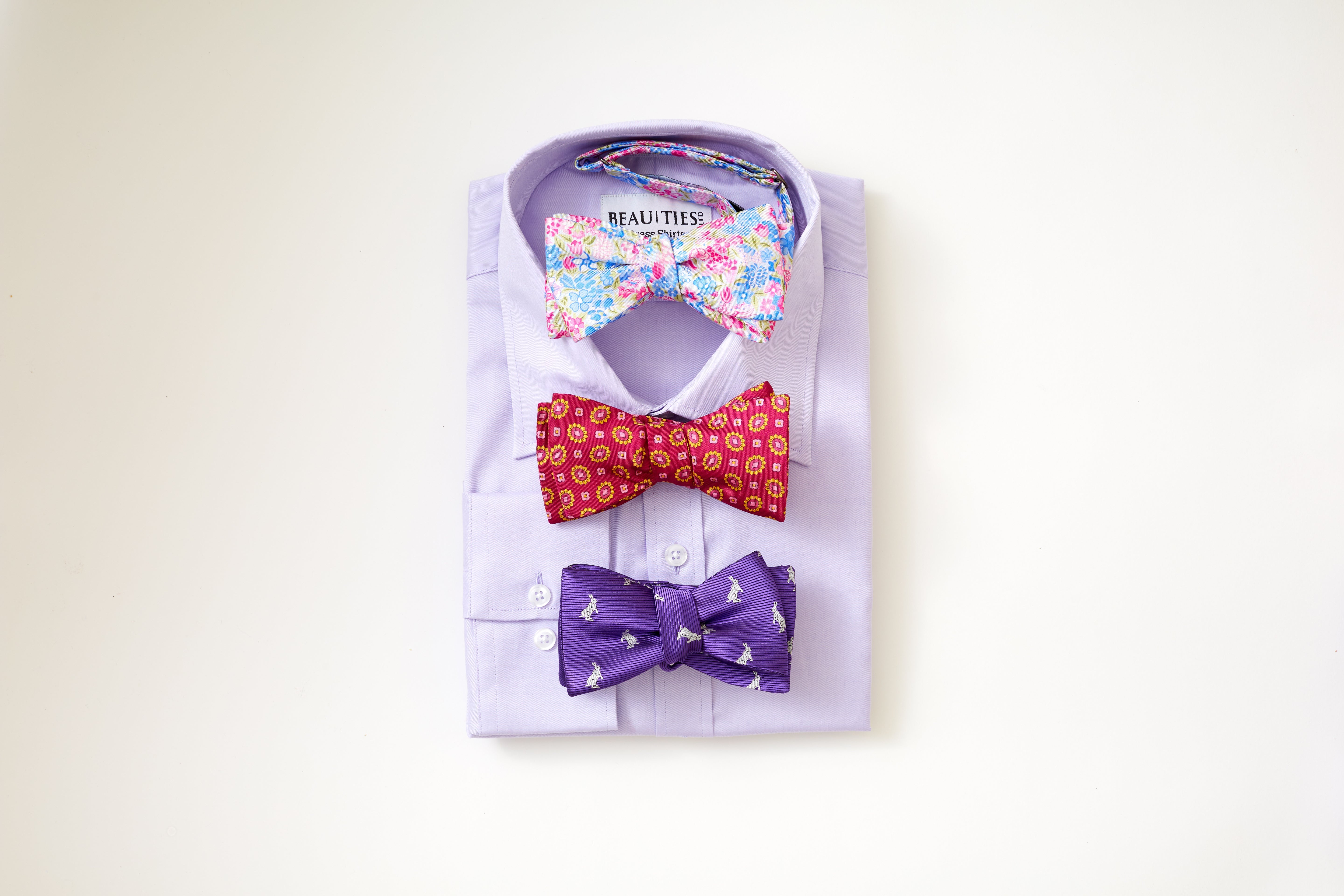 Verbania - bow ties