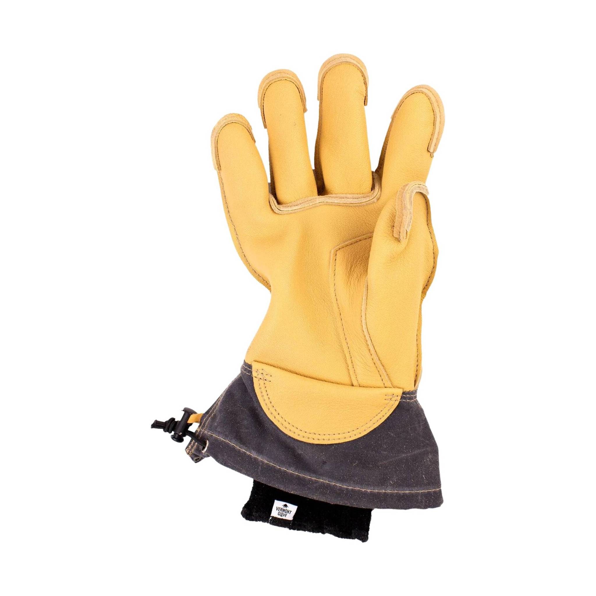 Vermont Glove The Uphill Skier by Lenny's Shoe & Apparel