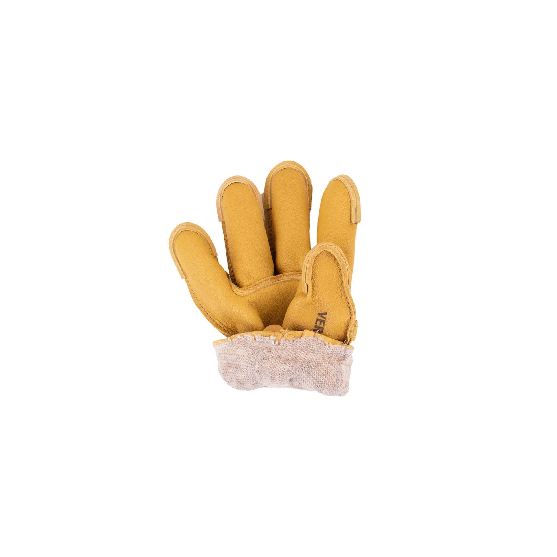 Vermont Glove Tuttle Gloves - Charcoal/Tan by Lenny's Shoe & Apparel