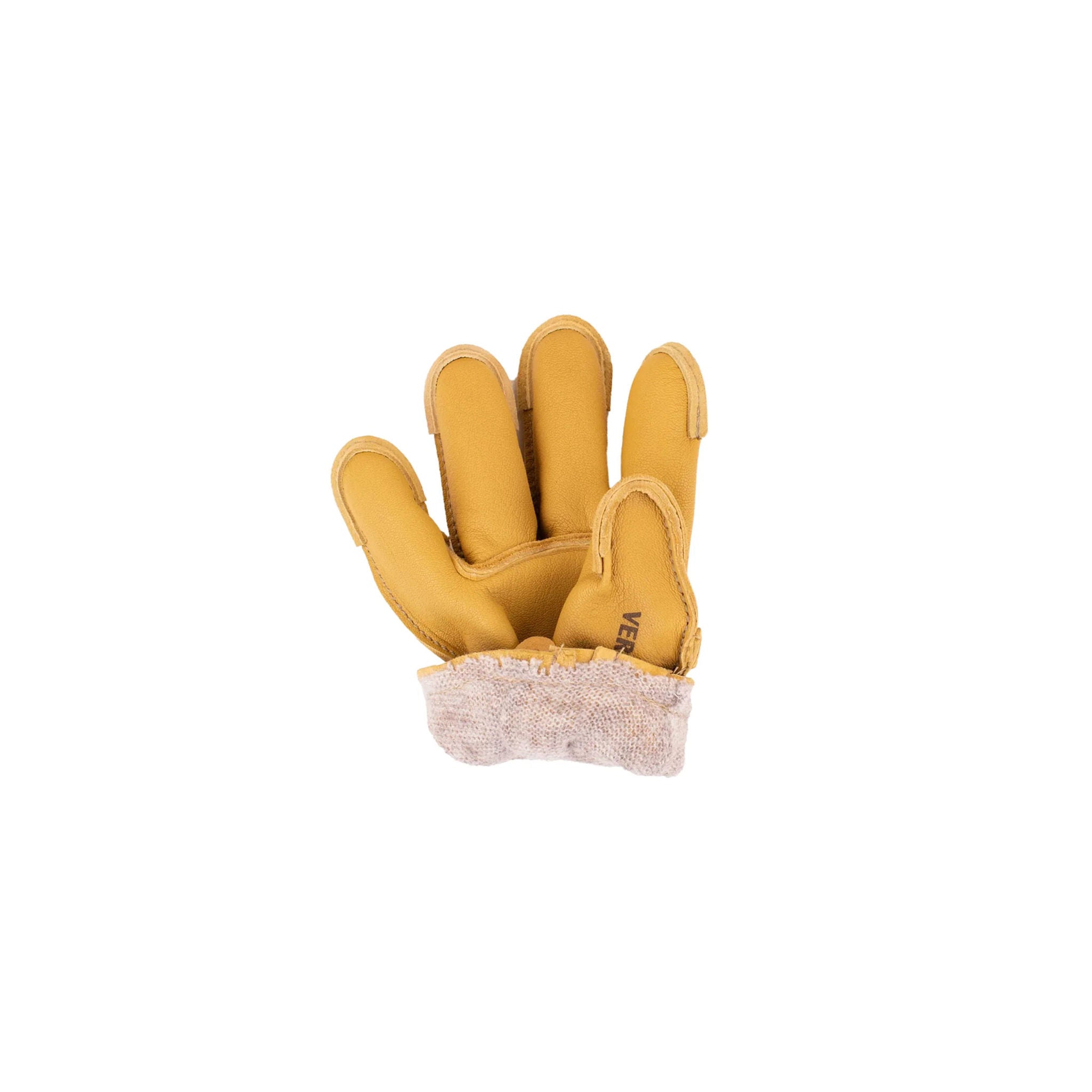 Vermont Glove Tuttle Gloves - Charcoal/Tan by Lenny's Shoe & Apparel