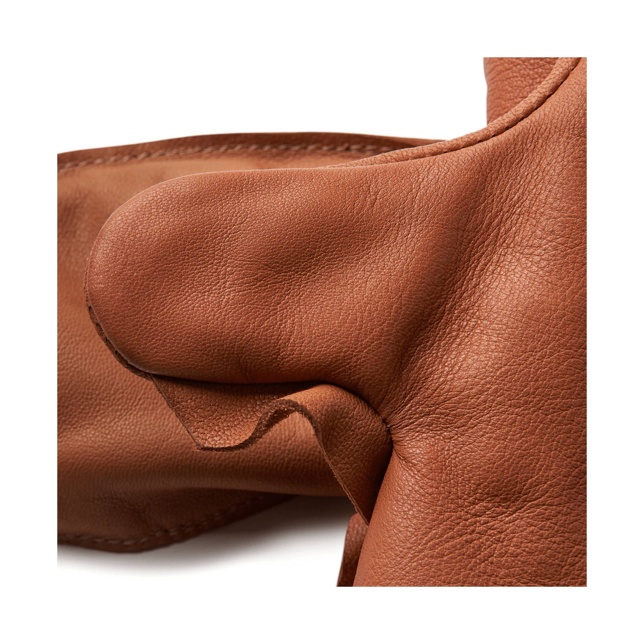 Vermont Glove/Skida The Country Mitt - Chestnut by Lenny's Shoe & Apparel