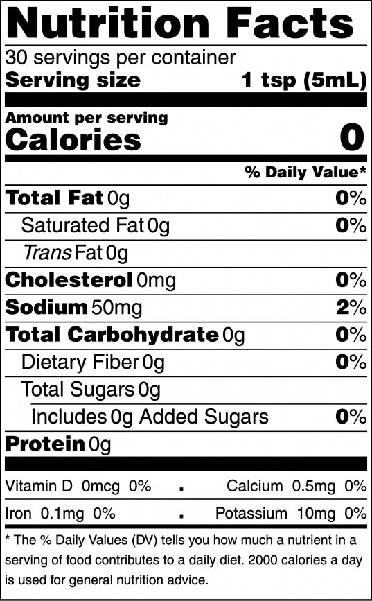 Vermont Habs Hot Sauce by Butterfly Bakery of Vermont