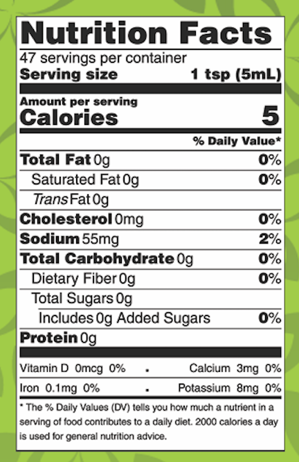 Vermont Jalapeno Mustard by Butterfly Bakery of Vermont