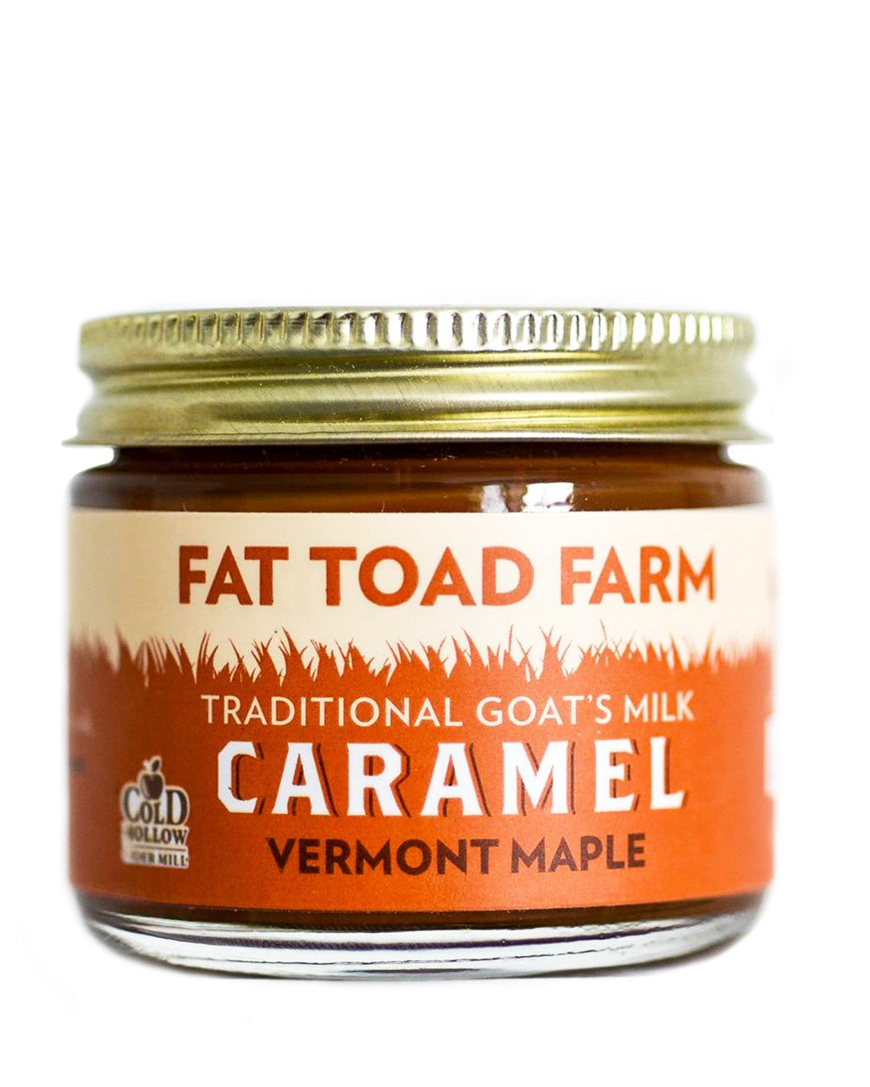 Sweet Heat Gift Basket by Butterfly Bakery of Vermont