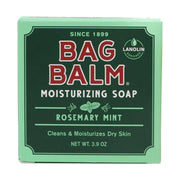 Vermont's Original Bag Balm 3.9 oz Mega Moisturizing Soap by Lenny's Shoe & Apparel