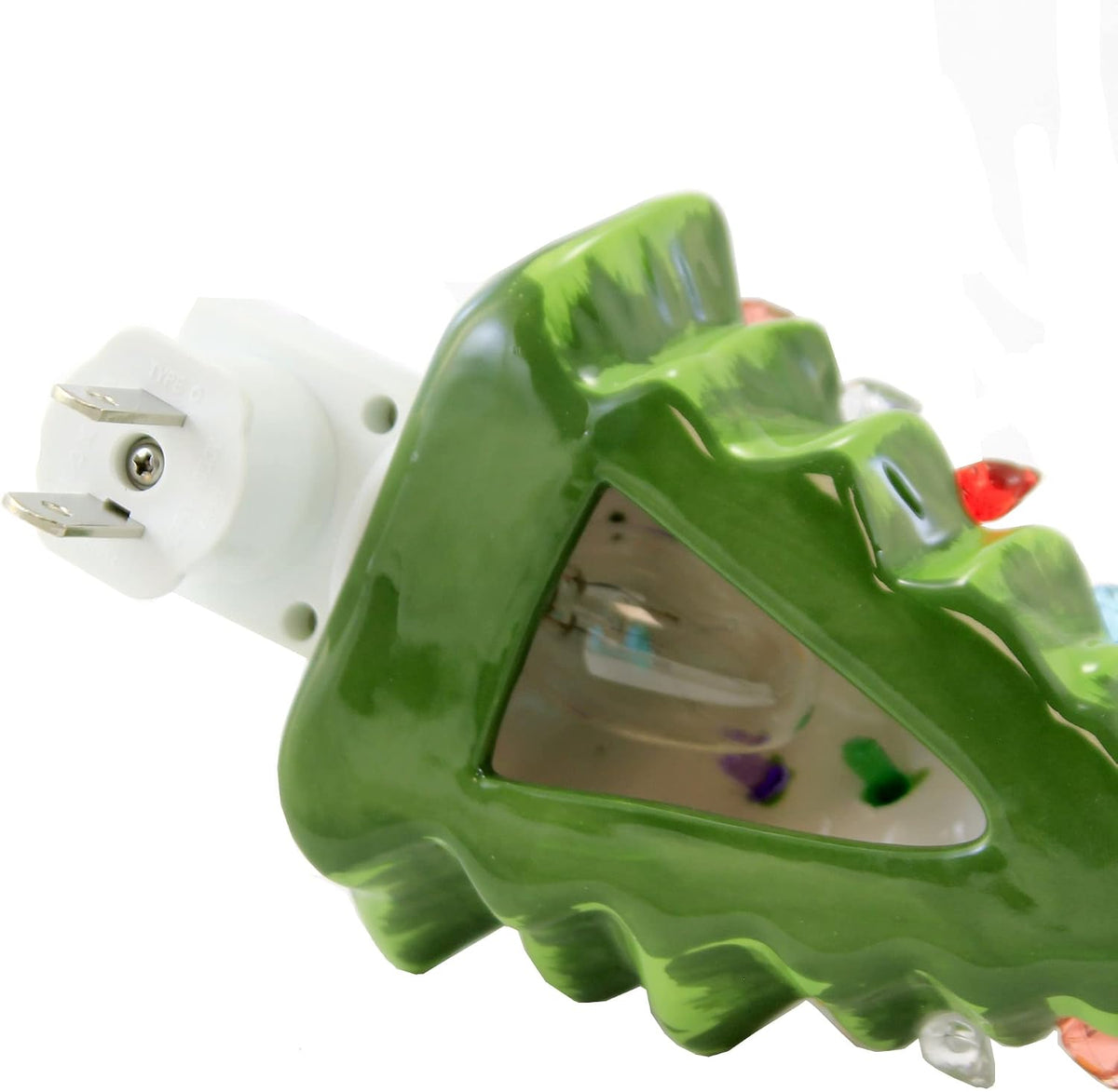 Ceramic Tree Night Light