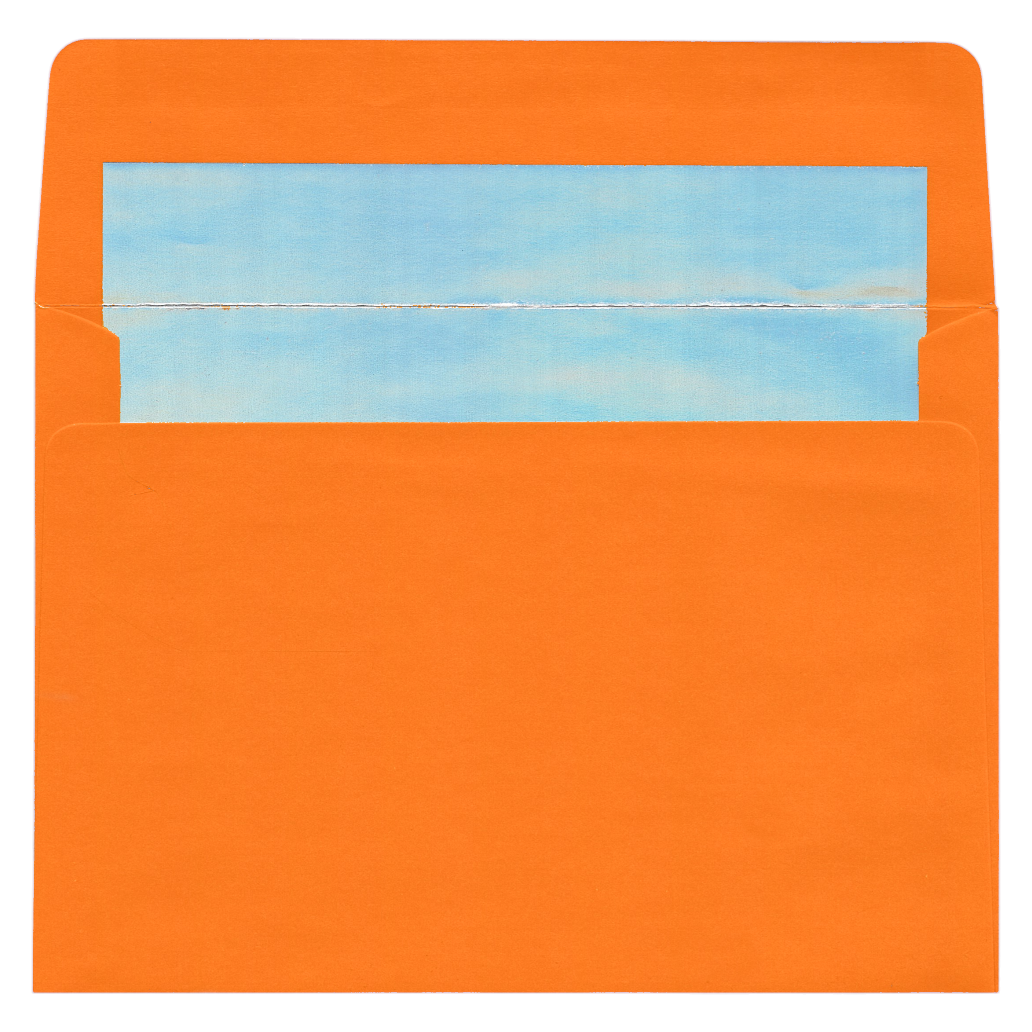 Slice of Happiness - Birthday Card