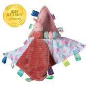 Taggies Camilla Caterpillar  Character Blanket