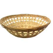 Round Bread Basket