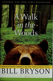 A walk in the woods