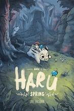 Haru : Book 1