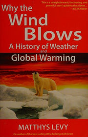 Why the wind blows