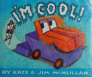 I'm cool!