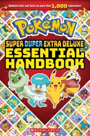 Pokemon