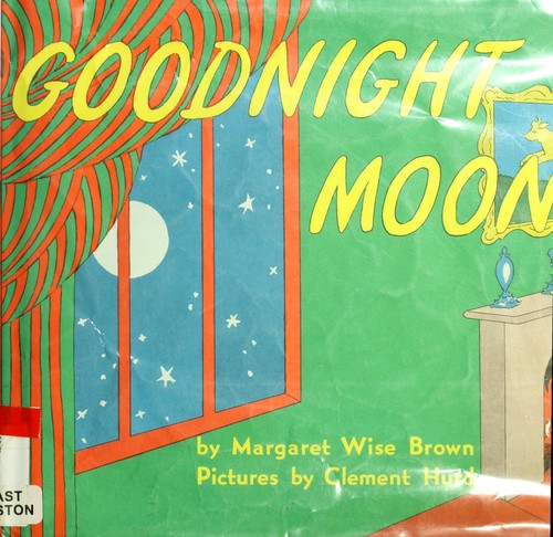 Goodnight moon