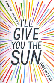 I'll Give You The Sun