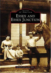 Essex and Essex Junction