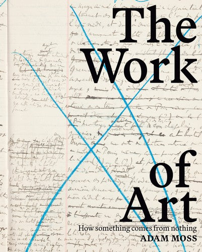 The Work of Art