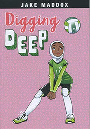 Digging Deep