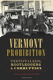Vermont Prohibition