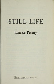 Still life